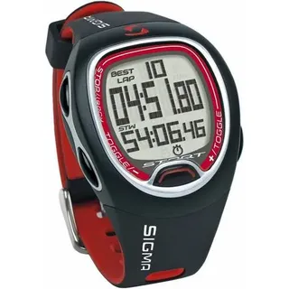 Uhr SIGMA SC 6.12