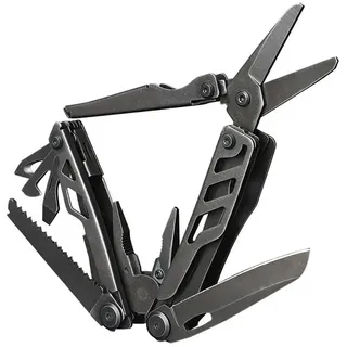 NexTool Ne20120 16 In 1 Multitool - Gray - One Size