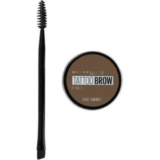 Maybelline New York Tattoo Brow Pomade Pot Augenbrauenpomade 03 Medium