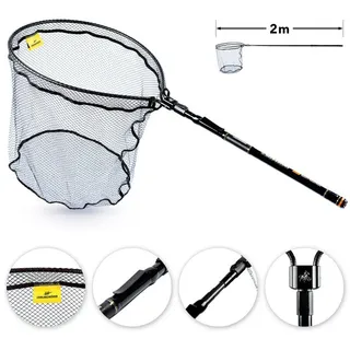 Lieblingsköder Kescher