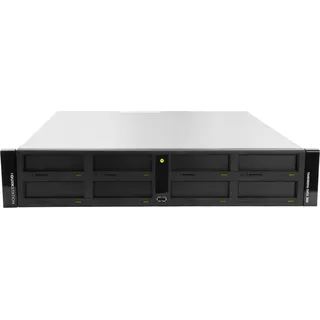 Tandberg Overland-Tandberg RDX QuikStation 8 - Disk-Bibliothek