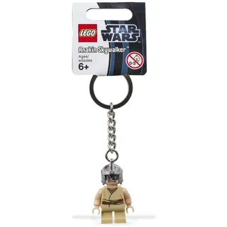 LEGO Anakin Skywalker Schlüsselanhänger