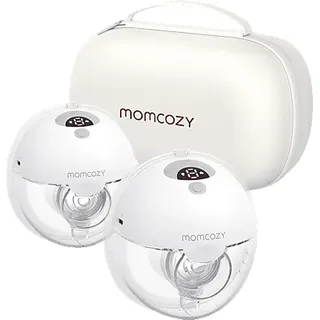 Momcozy M5 Elektrische Milchpumpe