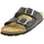 Clogs Schwarz 46