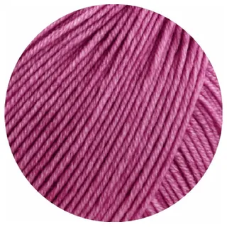 Lana Grossa Häkelwolle Vintage Ton-in-Ton 50 g 160 m
