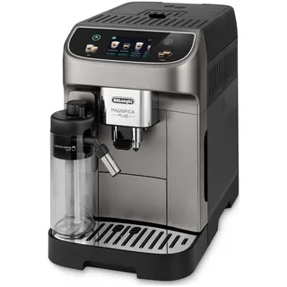 De'Longhi Magnifica Plus ECAM320.70.TB Titanschwarz