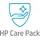 HP Care Pack U4391E 3 Jahre HP Hardware-Support am nächsten Arbeitstag vor Ort für Notebooks