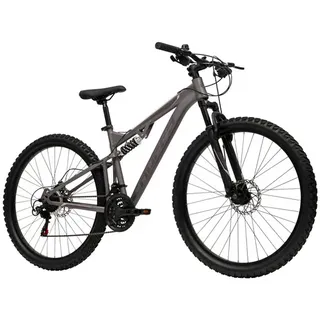 HUFFY Marker 27,5 Zoll silber