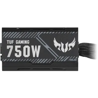 Asus TUF Gaming 750W Netzteil, 80+ Bronze, 135 mm Lüfter