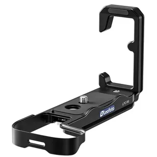 leofoto L-Halterung LPC-R8 für Canon EOS R8