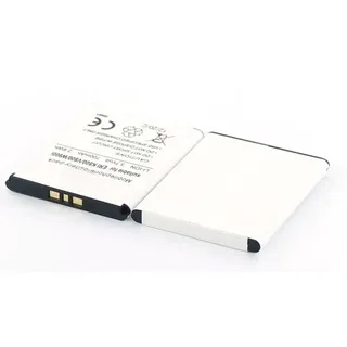 AGI 25325 - Batterie/Akku - Schwarz - Lithium-Ion (Li-Ion) - 700 mAh - 3,7 V - 50 mm, Smartphone Akku