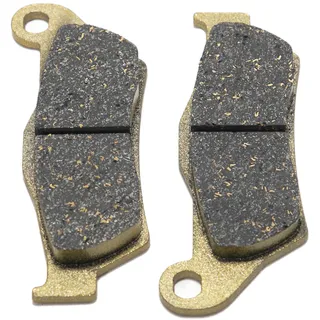 TARAZON Bremsbeläge Hinten für BMW S 1000 XR 19-24 R 850 R 94-06 R 1100 R RT S R 1150 GS R RS RT R 1200