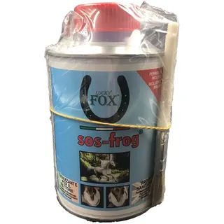 Umbria Equitation Sos-Frog 500 ml