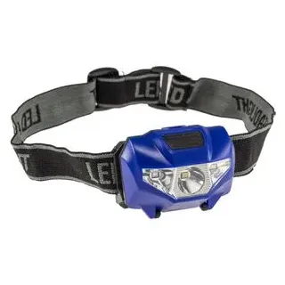 ChiliTec LED-Stirnlampe "HeadLight COB" 3W