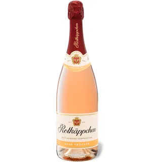 Rotkäppchen Sekt Rosé Trocken 0,75 l