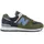 Wakame/Fairweather Blue 42,5