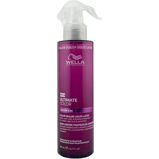 Wella Ultimate Color Sealer Liquid Layer 185 ml
