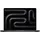 2024 M4 Pro 24 GB RAM 1 TB SSD 20-Core GPU Space Schwarz