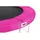 Randabdeckung pink 366