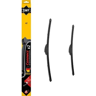 Omac SWF Scheibenwischer Wischblatt Vorne für VW T5 alle 2003-2015