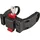Lenkeradapter E mit Schloss