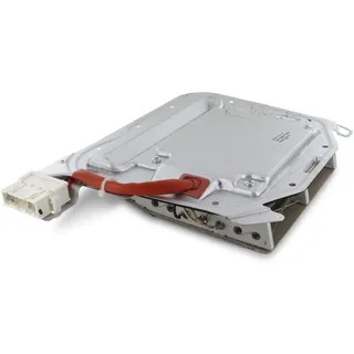 DL-pro Heizelement für Bauknecht Whirlpool 481225928895 Heizregister Heizung IRCA 6288 561 230V 1300W für TK TRK TRKK TRKD AWZ Trockner Wäschetrockner Kondenstrockner