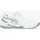 Dedicate Weiss/Silber 40