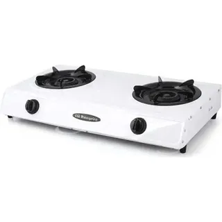 Orbegozo Gaskocher 2-flammig Fo 2600