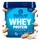 White Chocolate Cookie Crumble Pulver 1000 g