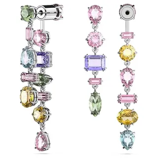 Swarovski Ohrstecker Gema mehrfarbig 5656417