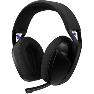 Logitech G321 LIGHTSPEED schwarz