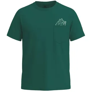 Forsberg T-Shirt Pokason – Ass im Ärmel Design L