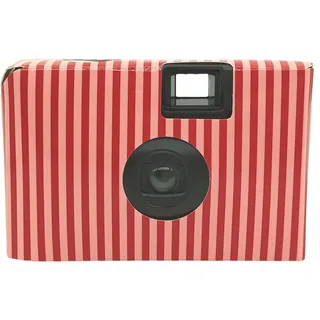 Time Use Camera 17 Shots Manual Fool Camera 135 Film Camera For All Occasion