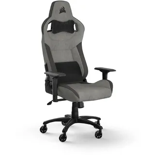 Corsair T3 Rush Gaming-Stuhl Grau Universal