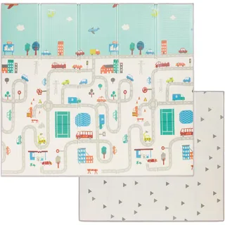 fillikid Spielmatte Street