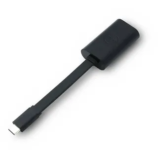 Dell USB-C zu 2,5-Gbit/s-Ethernet Adapter