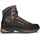 Herren Wide Schwarz 49,5