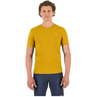 Karpos Piz De Mez Kurzarm-t-shirt - Sunset - 2XL