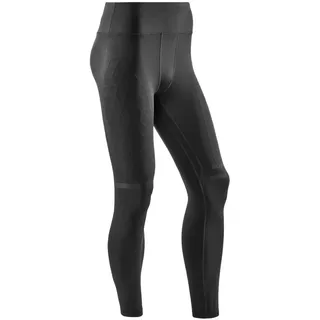 CEP The Run Herren Tights, schwarz - XXL