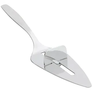 WolfCut Tortenheber, mit Abstreifer