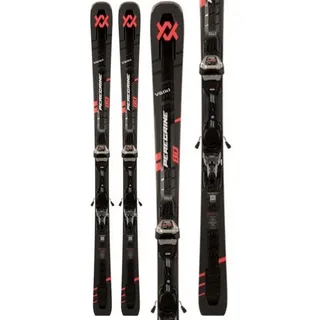 Völkl Peregrine 80 Allmountain Skiset -