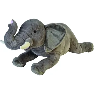 Wild Republic Cuddlekins Elefant 193552