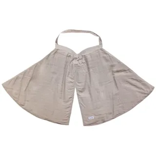 Tinéo Stilltuch, Weiß