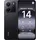 6 GB RAM 128 GB Midnight Black