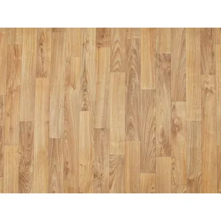 PVC Boden TACUTO | Eiche gold | 2,00m Breite