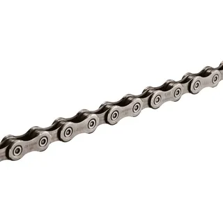 Shimano CN-E6090 Silber