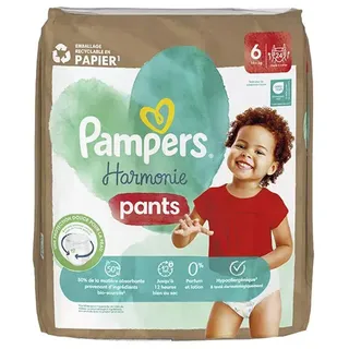 Pampers Harmonie Pants Gr. 6 (15+ kg) 24 St.