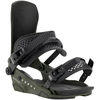 Union Binding Union Force Team hb army green - L
