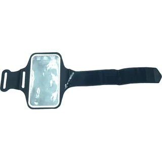 Energetics Unisex Smart Armband BLACK/SILVER