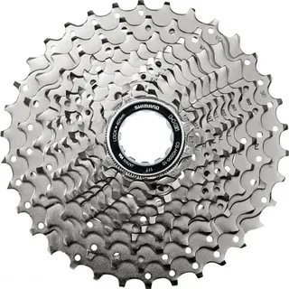 Shimano CS-HG500-10 11-34 Kassette (I-CSHG50010134)